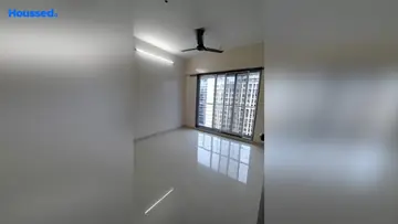 Project Image of 3 BHK Flat for Rent in Veena Serenity Chembur East, Mumbai - Image 39386