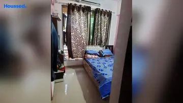 Project Image of 1 BHK Flat for Resale in Badlapur West, Thane - Image 39410