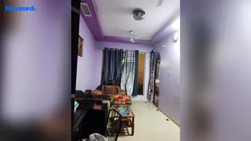 Project Image of 1 BHK Flat for Resale in Badlapur West, Thane - Image 39411
