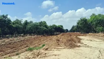 Project Image of Housing Plot/Residential Land for Resale in Sector 37D, Gurgaon - Image 39419