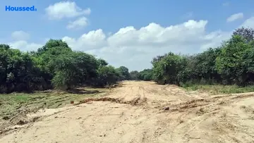 Project Image of Housing Plot/Residential Land for Resale in Sector 37D, Gurgaon - Image 39421
