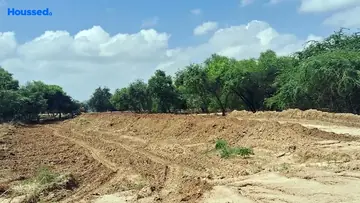 Project Image of Housing Plot/Residential Land for Resale in Sector 37D, Gurgaon - Image 39424