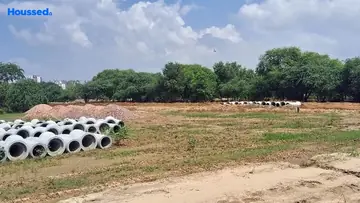 Project Image of Housing Plot/Residential Land for Resale in Sector 37D, Gurgaon - Image 39417