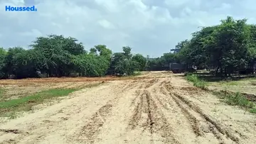 Project Image of Housing Plot/Residential Land for Resale in Sector 37D, Gurgaon - Image 39418