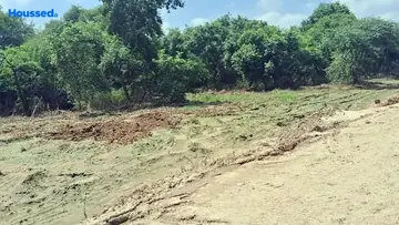 Project Image of Housing Plot/Residential Land for Resale in Sector 37D, Gurgaon - Image 39422