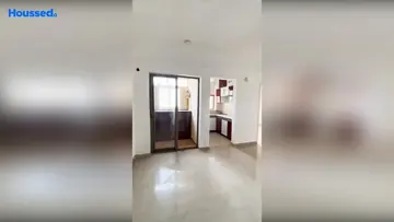 Project Image of 2 BHK Flat for Resale in Eros Sampoornam Sector 2, Greater Noida - Image 39433
