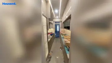 Project Image of 3 BHK Builder Floor for Rent in M3M Soulitude Sector 89, Gurgaon - Image 39452