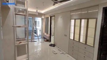 Project Image of 3 BHK Builder Floor for Rent in M3M Soulitude Sector 89, Gurgaon - Image 39453