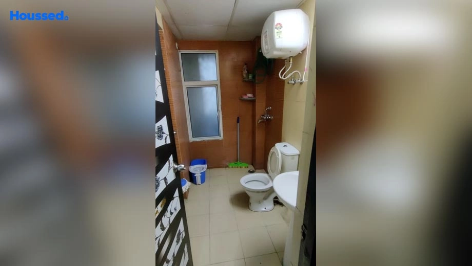 Project Image of 3 BHK Flat for Resale in Mahagun Mywoods Phase 1, Sector 16 C - Image 39459
