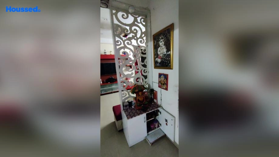 Project Image of 3 BHK Flat for Resale in Mahagun Mywoods Phase 1, Sector 16 C - Image 39460