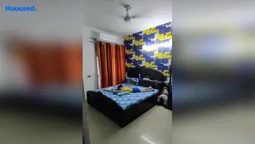 Project Image of 3 BHK Flat for Resale in Mahagun Mywoods Phase 1 Sector 16 C, Greater Noida - Image 39462