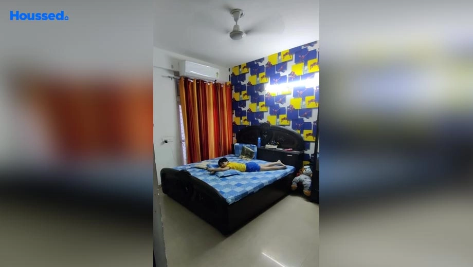 Project Image of 3 BHK Flat for Resale in Mahagun Mywoods Phase 1, Sector 16 C - Image 39462