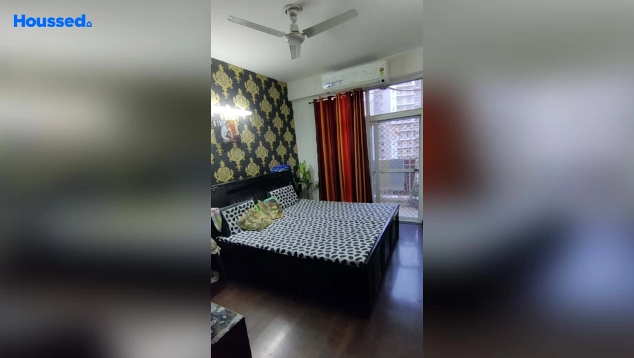 Project Image of 3 BHK Flat for Resale in Mahagun Mywoods Phase 1, Sector 16 C - Image 39466