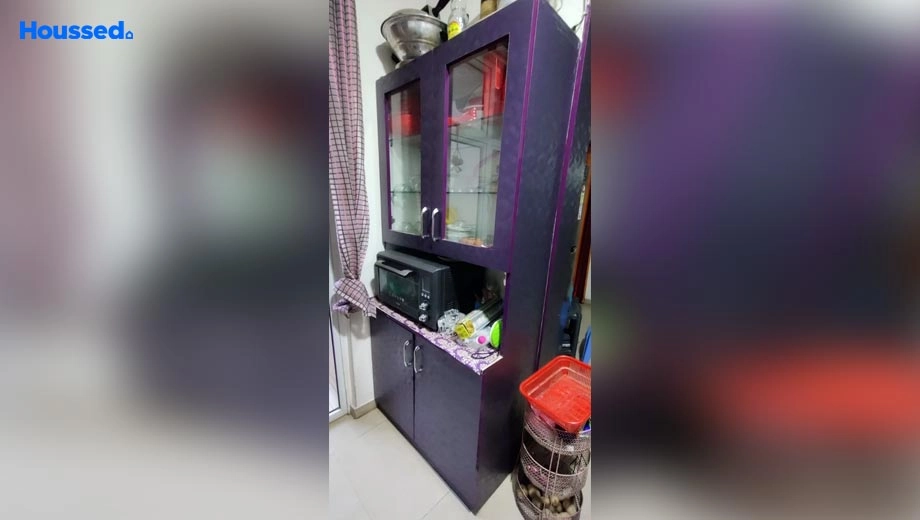 Project Image of 3 BHK Flat for Resale in Mahagun Mywoods Phase 1, Sector 16 C - Image 39467