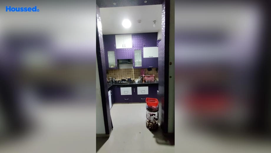 Project Image of 3 BHK Flat for Resale in Mahagun Mywoods Phase 1, Sector 16 C - Image 39464