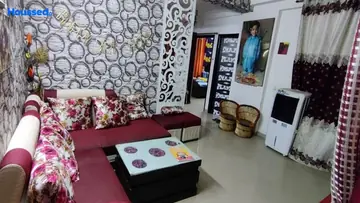 Project Image of 3 BHK Flat for Resale in Mahagun Mywoods Phase 1 Sector 16 C, Greater Noida - Image 39463