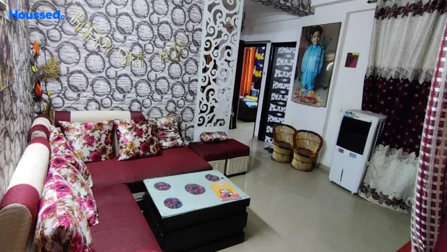 Project Image of 3 BHK Flat for Resale in Mahagun Mywoods Phase 1, Sector 16 C - Image 39463