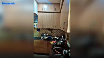 Project Image of 2 BHK Flat for Resale in Mahagun Mywoods Phase 1 Sector 16 C, Greater Noida - Image 39469