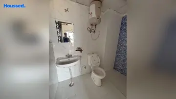 Project Image of 2 BHK Flat for Resale in Eros Sampoornam Sector 2, Greater Noida - Image 39471