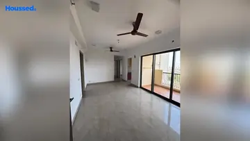 Project Image of 2 BHK Flat for Resale in Eros Sampoornam Sector 2, Greater Noida - Image 39477
