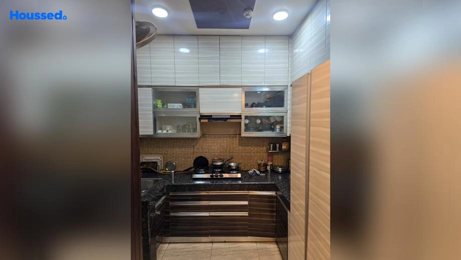 Project Image of 2 BHK Flat for Resale in Divyansh Flora, Sector 16 C - Image 39542