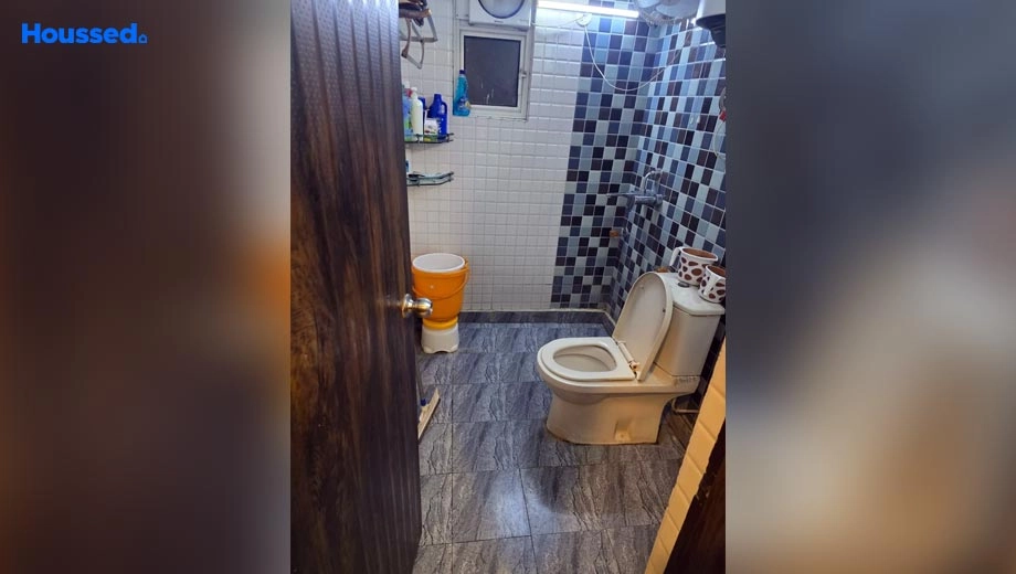 Project Image of 2 BHK Flat for Resale in Divyansh Flora, Sector 16 C - Image 39547