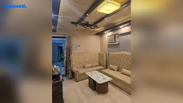 Project Image of 2 BHK Flat for Resale in Divyansh Flora Sector 16 C, Greater Noida - Image 39540