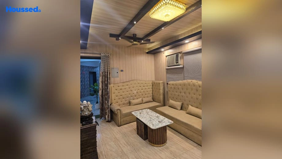 Project Image of 2 BHK Flat for Resale in Divyansh Flora, Sector 16 C - Image 39540