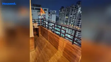 Project Image of 2 BHK Flat for Resale in Divyansh Flora Sector 16 C, Greater Noida - Image 39546