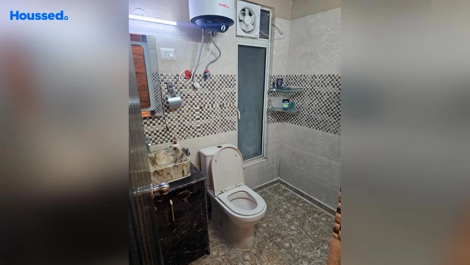 Project Image of 2 BHK Flat for Resale in Divyansh Flora, Sector 16 C - Image 39541