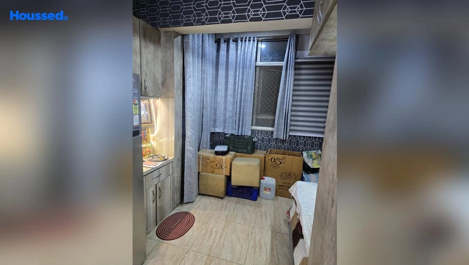 Project Image of 2 BHK Flat for Resale in Divyansh Flora, Sector 16 C - Image 39544