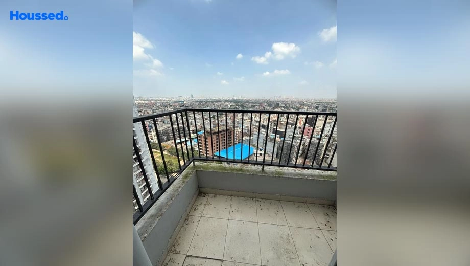Project Image of 2 BHK Flat for Resale in Ace Aspire, Sector 1 - Image 39563