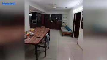 Project Image of 3 BHK Flat for Resale in Egmore, Chennai - Image 39578