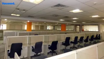 Project Image of Commercial Space for Rent in Sector 63, Noida - Image 39589