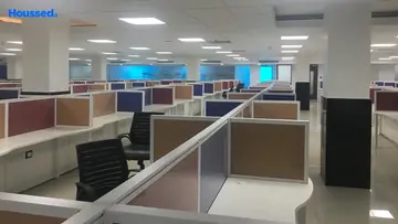 Project Image of Commercial Space for Rent in Sector 63, Noida - Image 39583