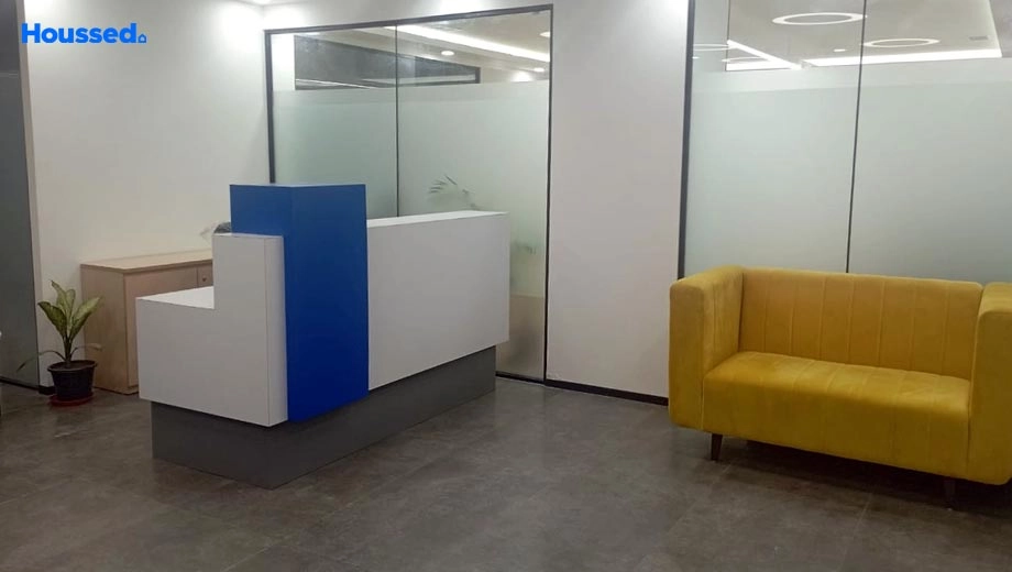 Project Image of Commercial Space for Rent in Sector 63 - Image 39586