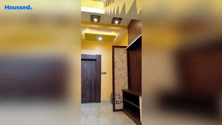 Project Image of 6 BHK House/Villa for Resale in Himalaya Residency, Awadhpuri - Image 39604