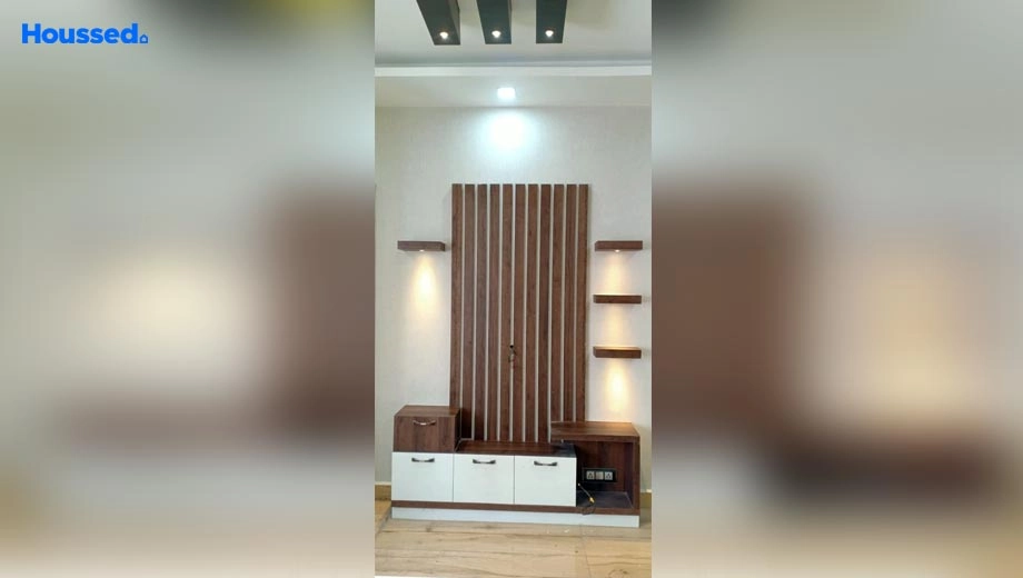 Project Image of 6 BHK House/Villa for Resale in Himalaya Residency, Awadhpuri - Image 39599