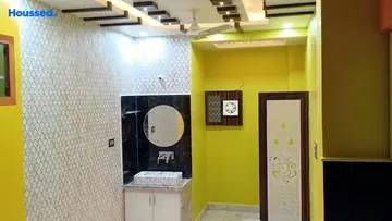 Project Image of 6 BHK House/Villa for Resale in Himalaya Residency Awadhpuri, Bhopal - Image 39603