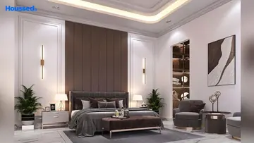 Project Image of 5 BHK Flat for Resale in Chhattarpur, New Delhi - Image 39608