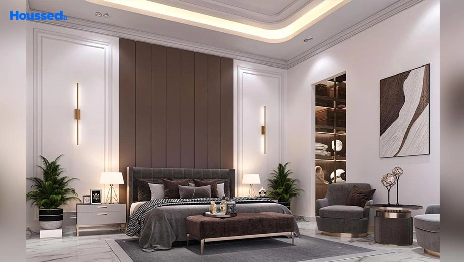 Project Image of 5 BHK Flat for Resale in Chhattarpur - Image 39608
