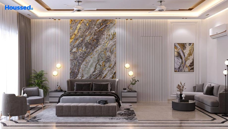 Project Image of 5 BHK Flat for Resale in Chhattarpur - Image 39606