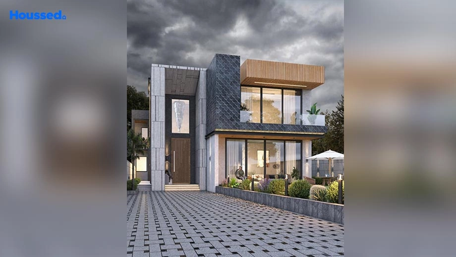Project Image of 5 BHK Flat for Resale in Chhattarpur - Image 39607