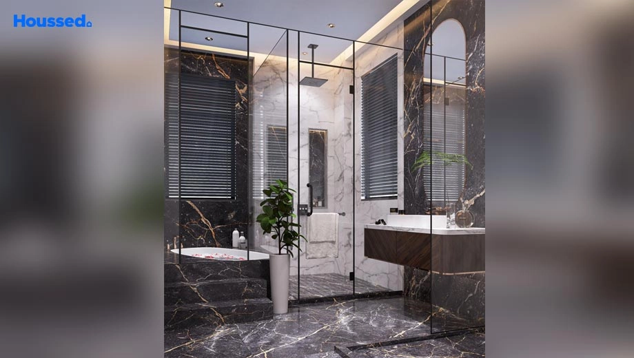 Project Image of 5 BHK Flat for Resale in Chhattarpur - Image 39609