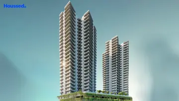 Project Image of 3 BHK Flat for Resale in Sobha Altus Sector 106, Gurgaon - Image 39634