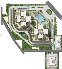 Project Image of 3 BHK Flat for Resale in Sobha Altus Sector 106, Gurgaon - Image 39635