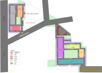 Project Image of 2 BHK Flat for Rent in Apex Our Homes Sector 37C, Gurgaon - Image 39630