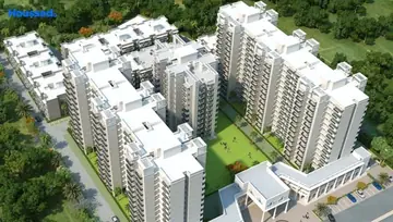 Project Image of 2 BHK Flat for Rent in Apex Our Homes Sector 37C, Gurgaon - Image 39629