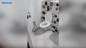 Project Image of 3 BHK Flat for Resale in Hitech City, Hyderabad - Image 39649