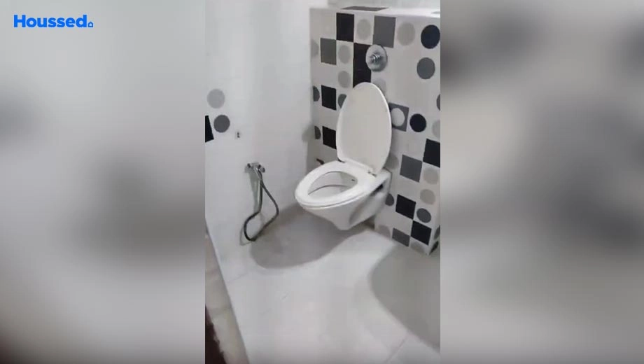 Project Image of 3 BHK Flat for Resale in Hitech City - Image 39649